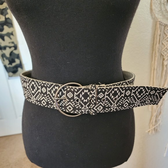Bohemian belt - Picture 2 of 2